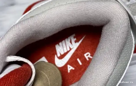 AIR TINKER 3 RETRO RED WHITE UNIVERSITY CJ0939-100 CJ0939-100 JORDAN 0425